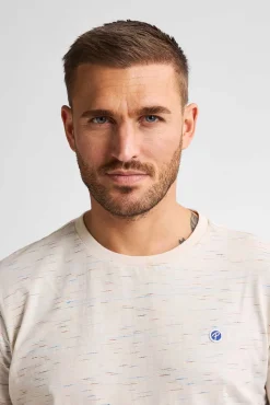 T-shirt Beige