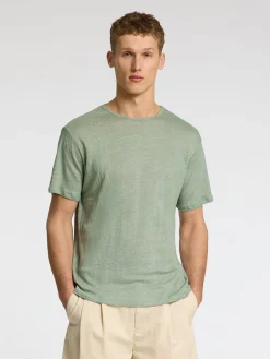 T-shirt Bet Groen