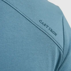 T-Shirt Blauw