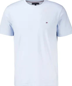 T-shirt Blauw