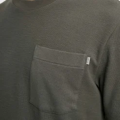 T-shirt Grijs