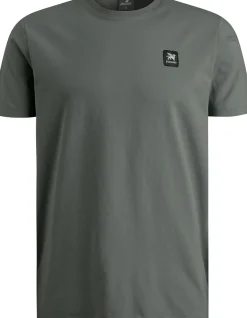 T-shirt Grijs