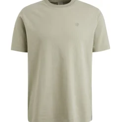 T-shirt Groen