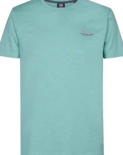 T-shirt Groen