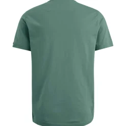 T-shirt Guyver Blauw