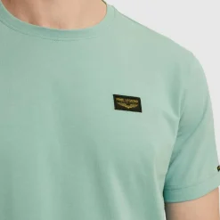 T-shirt Guyver Blauw