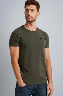 T-shirt Guyver Groen