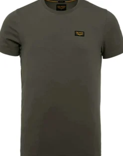T-shirt Guyver Groen