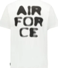 T-shirt Hazy Zwart