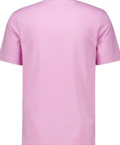 T-shirt Roze