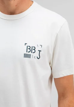T-shirt Stencil   Wit