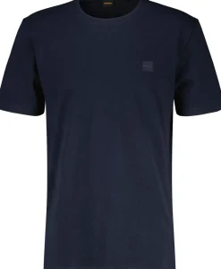 T-Shirt Tales Donkerblauw