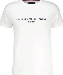 T-shirt Tommy Wit