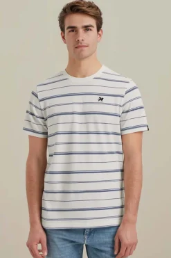 T-shirt Wit