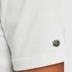 T-shirt Wit