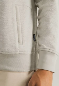 Vest Beige