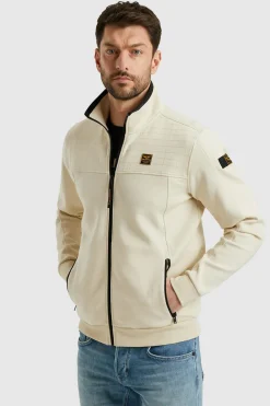 Vest Beige