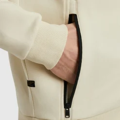 Vest Beige