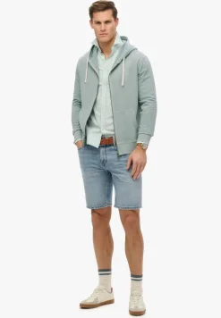 Vest Blauw