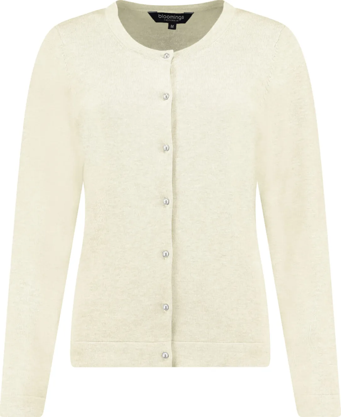 Vest Pearl Beige