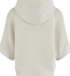 Vest Timmy Creme