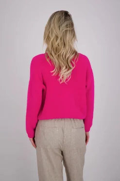 Vestje Roze