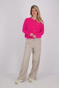 Vestje Roze