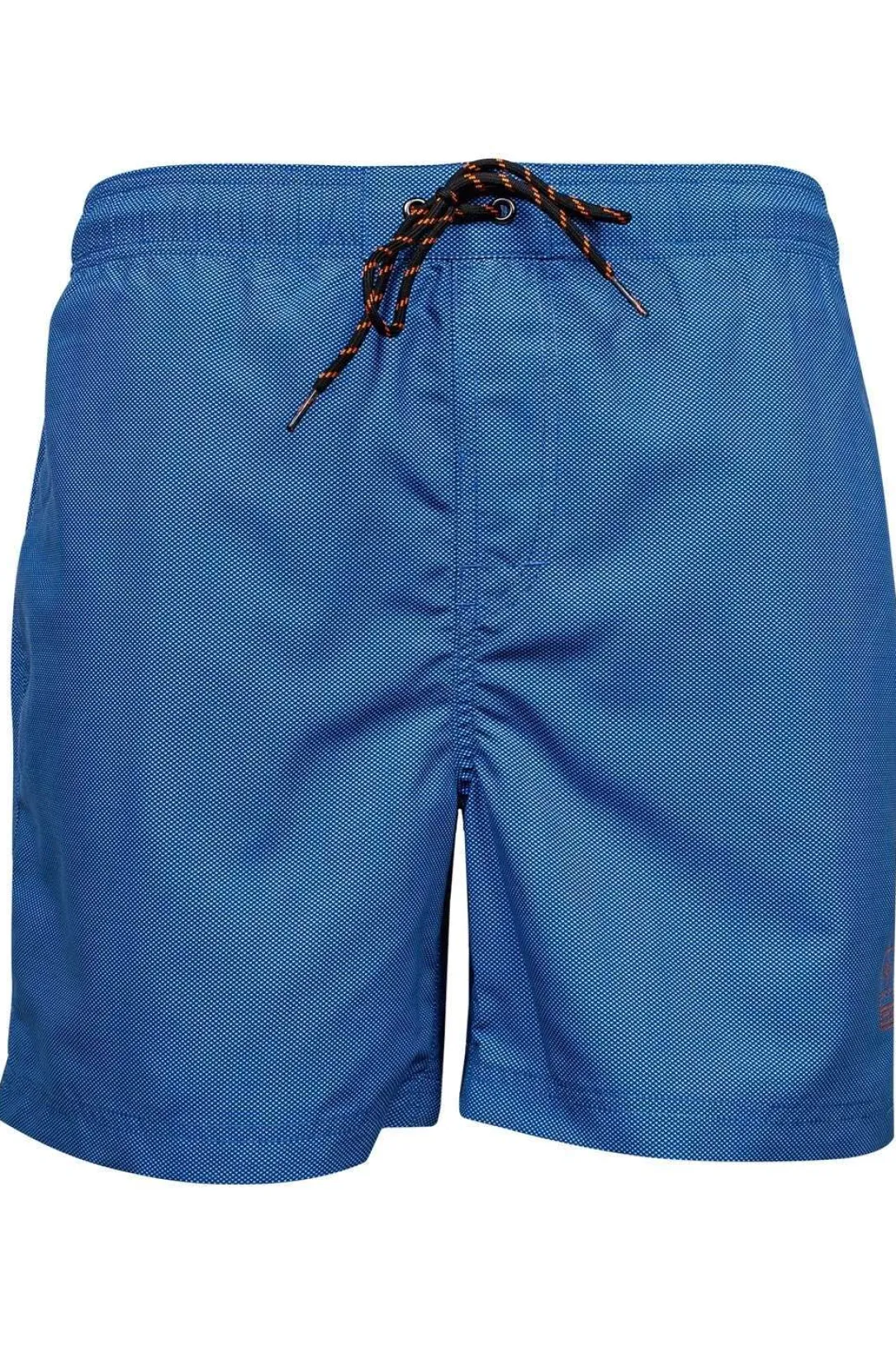 Zwemshort Blauw
