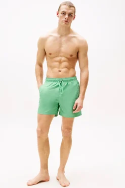 Zwemshort Drawstring Groen