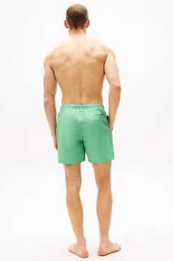 Zwemshort Drawstring Groen