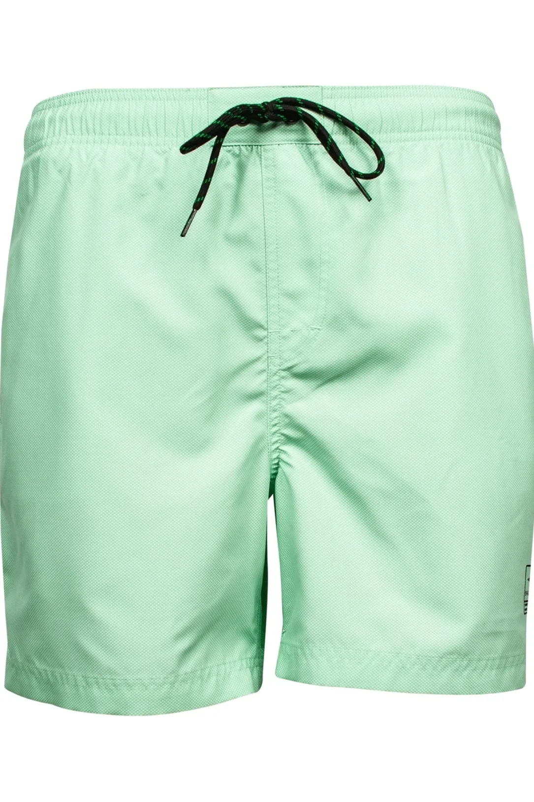 Zwemshort Groen
